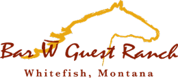 Bar w Guest Ranch - Packages and Rates