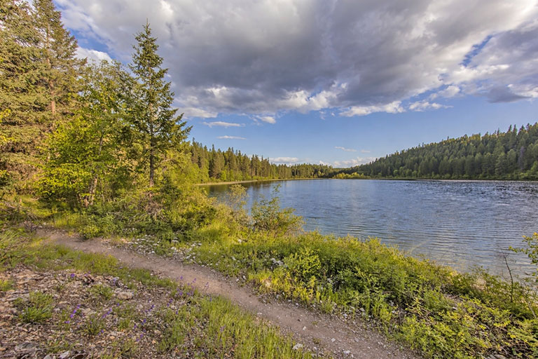 Evening Activities in Whitefish MT & Flathead Valley
