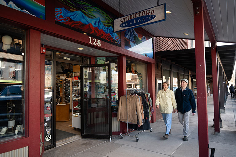 Evening Activities in Whitefish MT & Flathead Valley