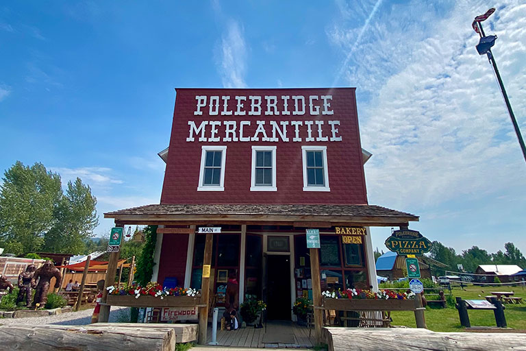 Evening Activities in Whitefish MT & Flathead Valley