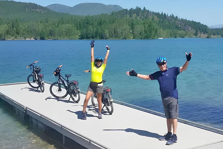 Evening Activities in Whitefish MT & Flathead Valley