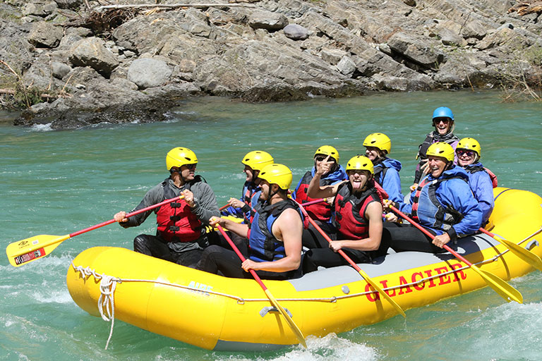 Evening Activities in Whitefish MT & Flathead Valley