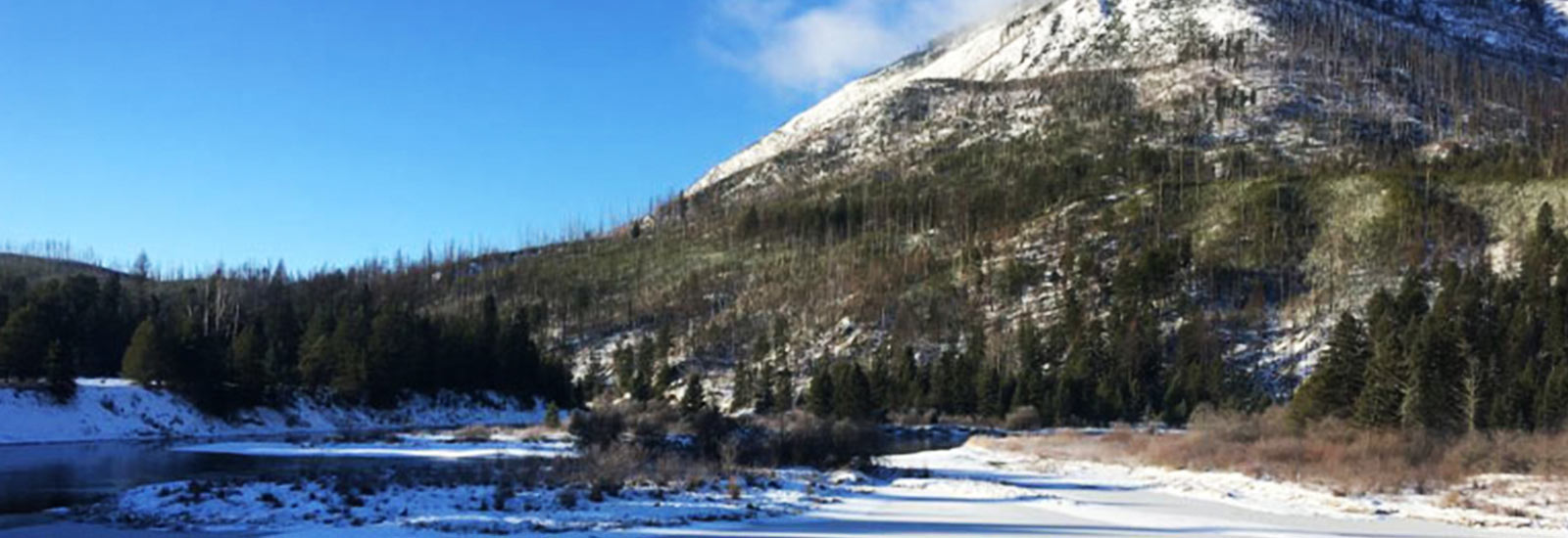 The Bar W Guest Ranch - Whitefish MT - Public Trail Rides