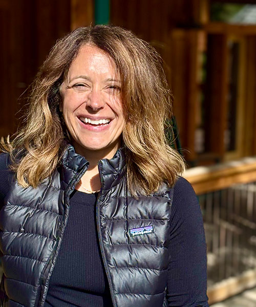 Jaime Schaefer - Controller at Bar W Guest Ranch